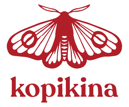 Kopikina