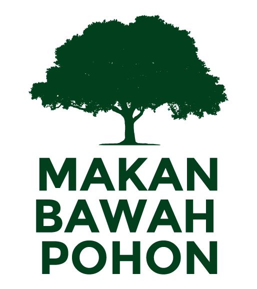 Makan Bawah Pohon